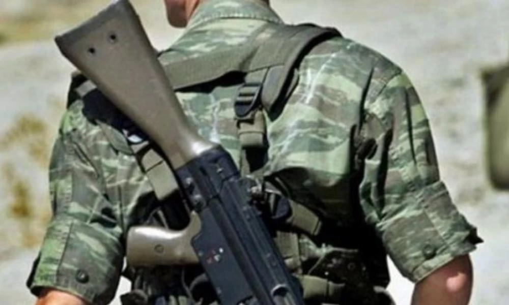 Ορεστιάδα: Σύλληψη Ολλανδών δημοσιογράφων σε απαγορευμένη περιοχή